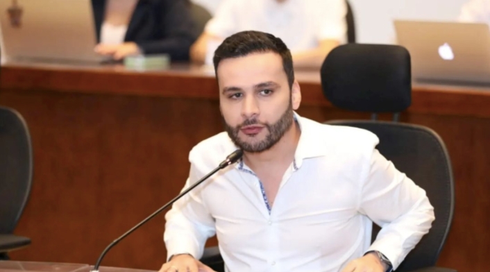Lucas Cañas Lucas Cañas