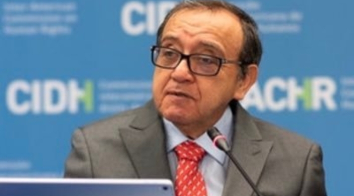 Luis Ernesto Vargas Luis Ernesto Vargas