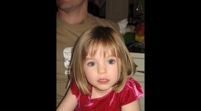 Madeleine McCann Madeleine McCann