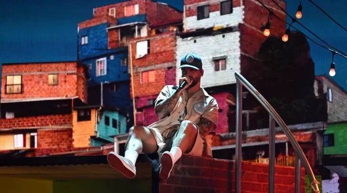 Maluma Maluma