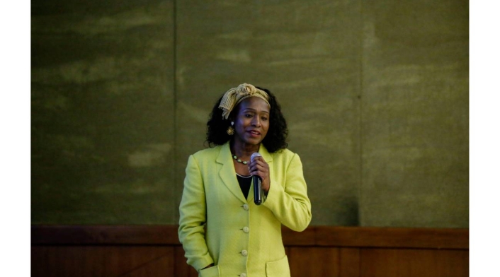 María Isabel Urrutia desmentida por Presidencia: Laura Sarabia María Isabel Urrutia desmentida por Presidencia: Laura Sarabia