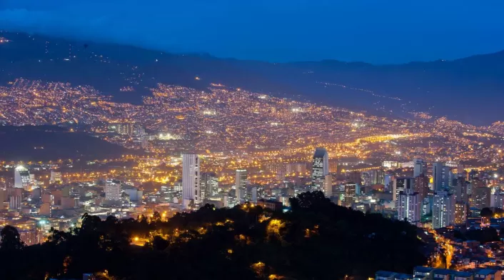 Campaña política en Medellín está intensa Medellín