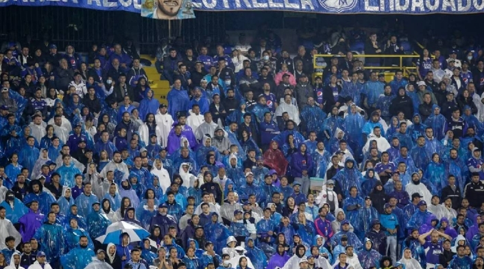 Millonarios Millonarios