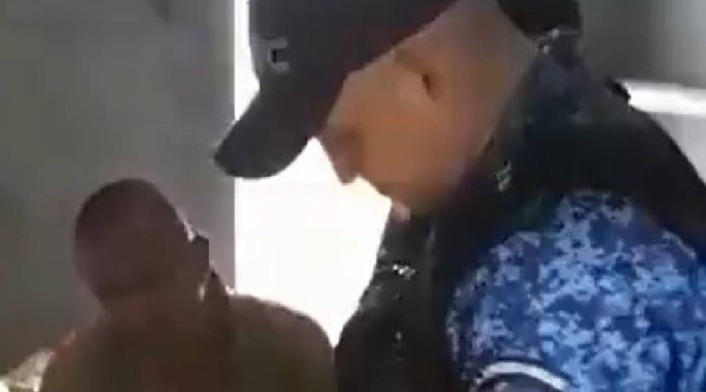 Negro ober Negro ober
