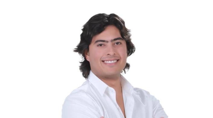 Nicolás Petro: Fiscal Francisco Barbosa dijo qué piensa de una posible fuga Nicolás Petro: Fiscal Francisco Barbosa dijo qué piensa de una posible fuga
