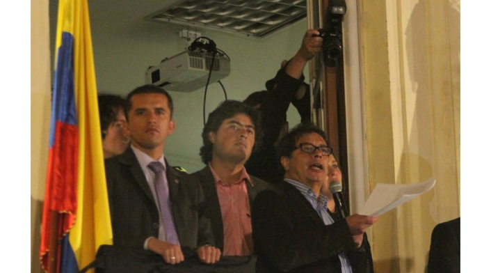 Nicolás Petro: Hombre Marlboro y la acusación de Day Vásquez Nicolás Petro: Hombre Marlboro y la acusación de Day Vásquez