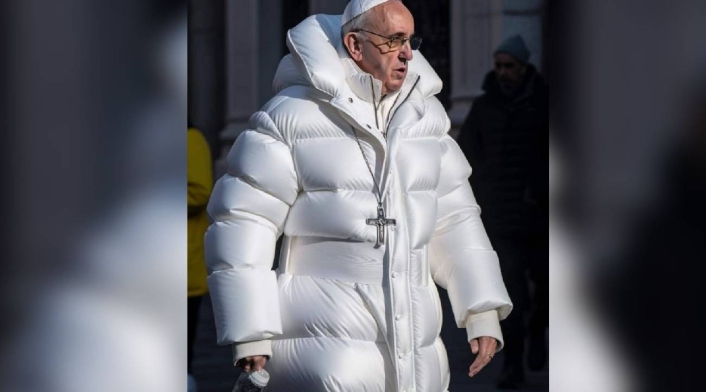 Estilo del papa Francisco Estilo del papa Francisco