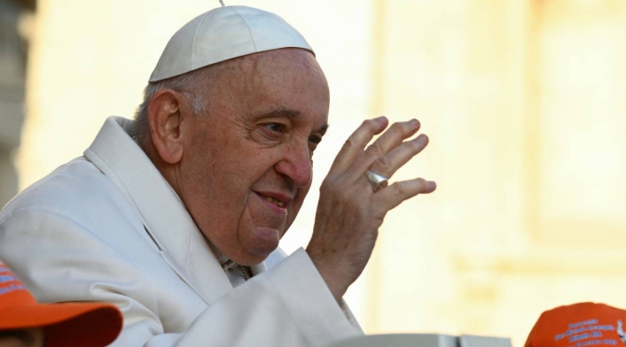 Papa Francisco Papa Francisco