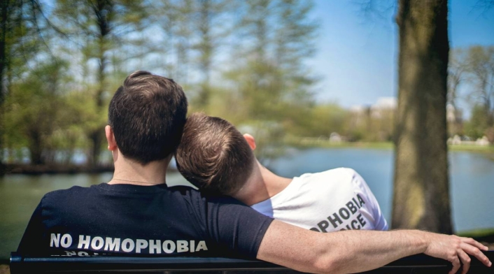 Parejas de hombres podrían tener hijos biológicos, esta sería solución Parejas de hombres podrían tener hijos biológicos, esta sería solución