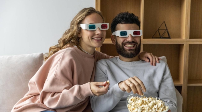 película en casa película en casa