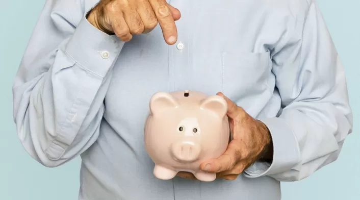 Pensiones Pensiones