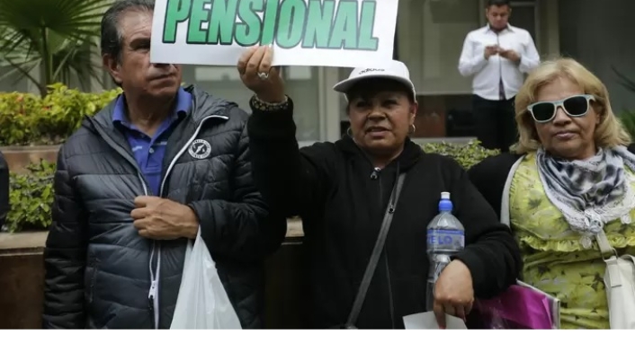 El evento se desarrollará del 27 al 28 de abril
