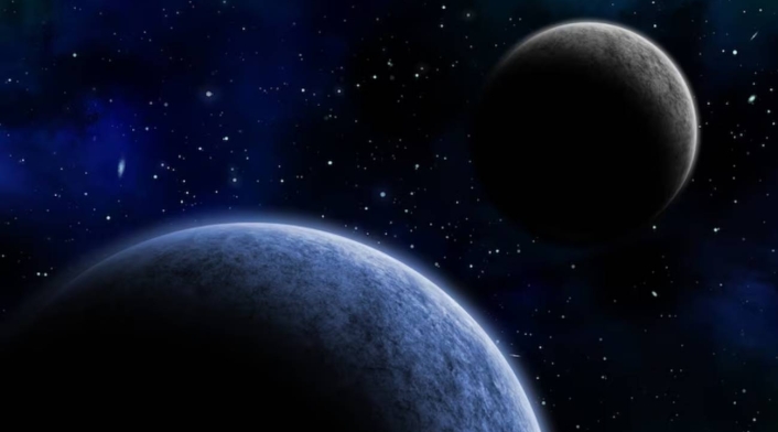 Planetas Planetas