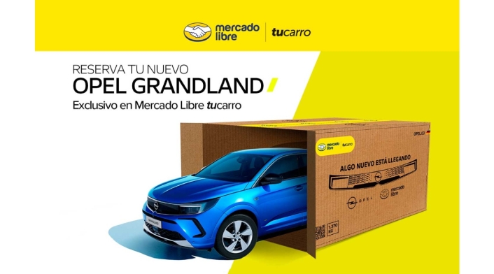 Opel Grandland Opel Grandland