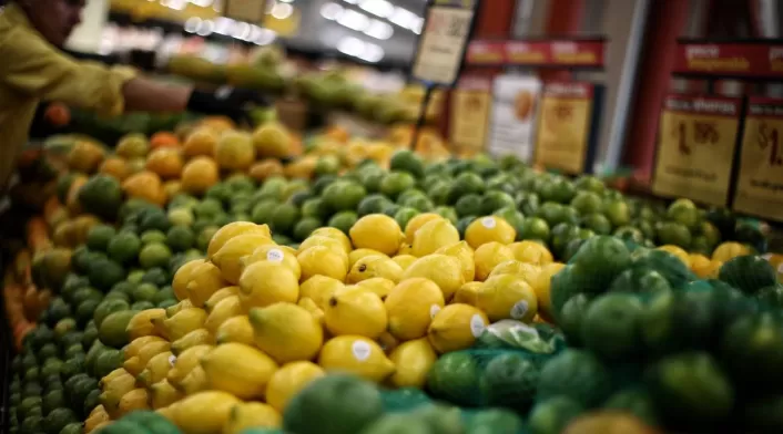 Precio de alimentos Precio de alimentos