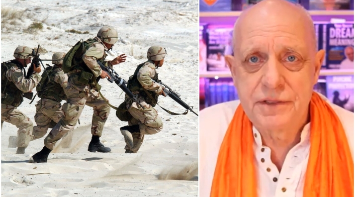 Predicción de guerra 2023 Predicción de guerra 2023