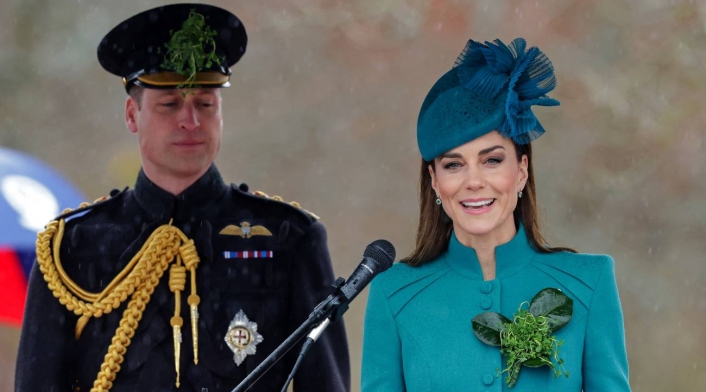 Príncipe William y Kate Middleton Príncipe William y Kate Middleton
