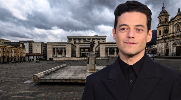 Rami Malek Rami Malek