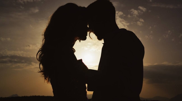 Relación amorosa Relación amorosa