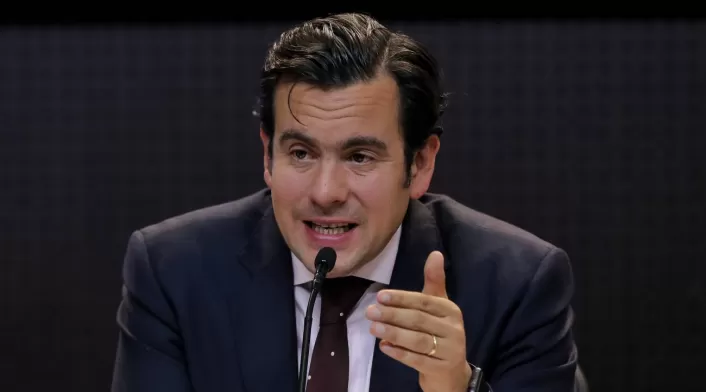 Rodrigo Lara Rodrigo Lara