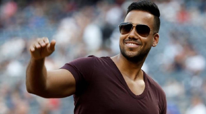 Romeo Santos y su canción sobre la suegra Romeo Santos y su canción sobre la suegra