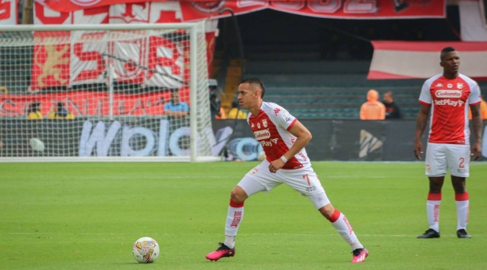 Santa Fe Santa Fe