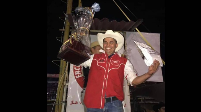 Saúl Ricardo Daza Saúl Ricardo Daza