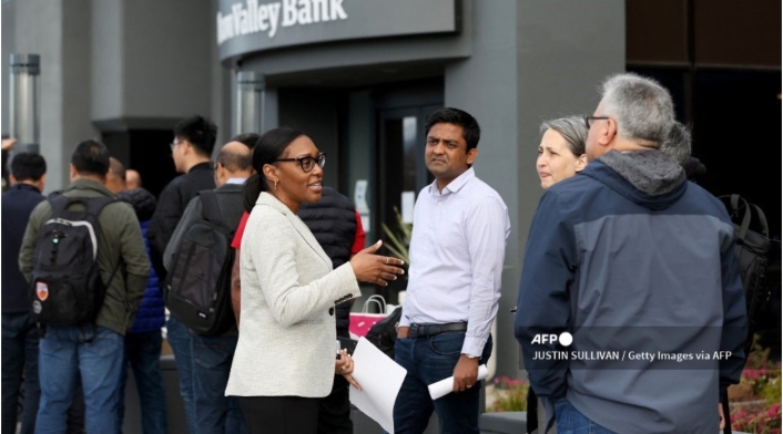 Silicon Valley Bank Silicon Valley Bank