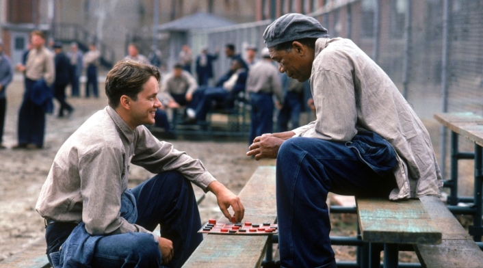The Shawshank Redemption The Shawshank Redemption