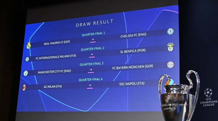 UEFA Champions League UEFA Champions League