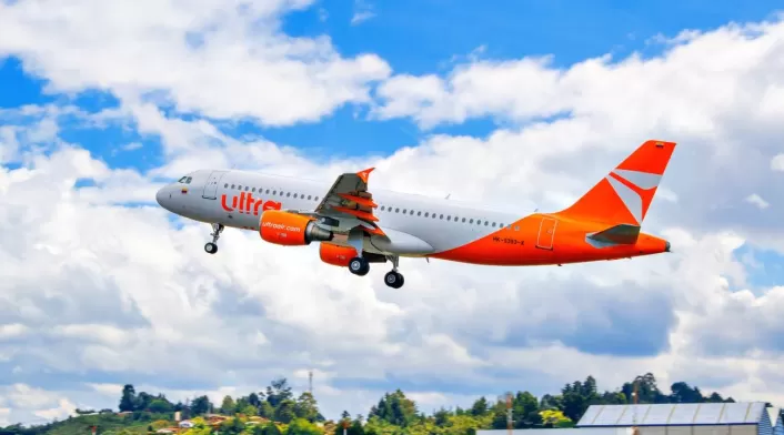 Ultra Air Ultra Air