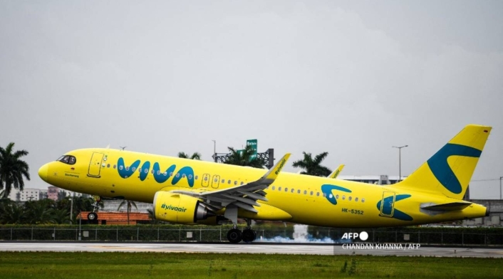 Viva Air Viva Air