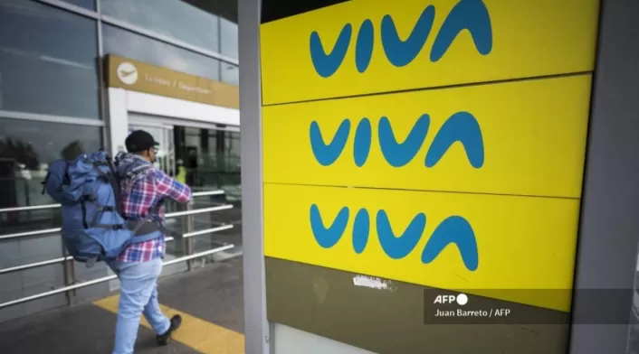 Viva Air Viva Air