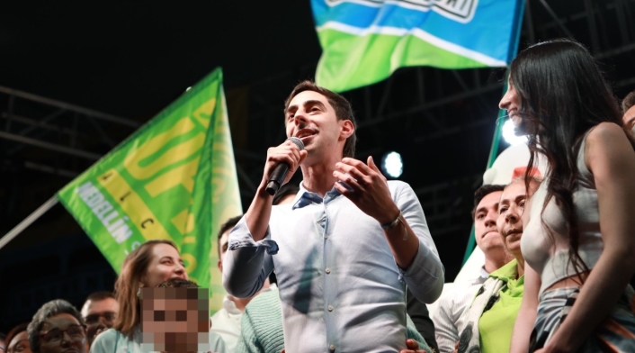 Juan Carlos Upegui Juan Carlos Upegui