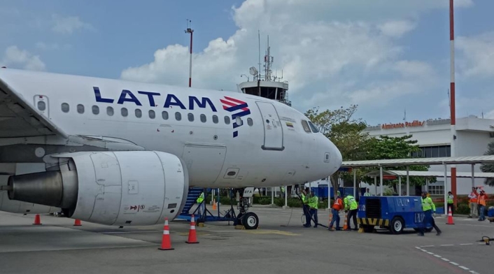 Latam