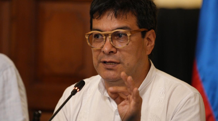 Danilo Rueda