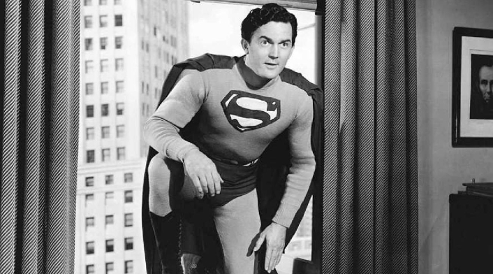 Superman de 1938 Superman de 1938