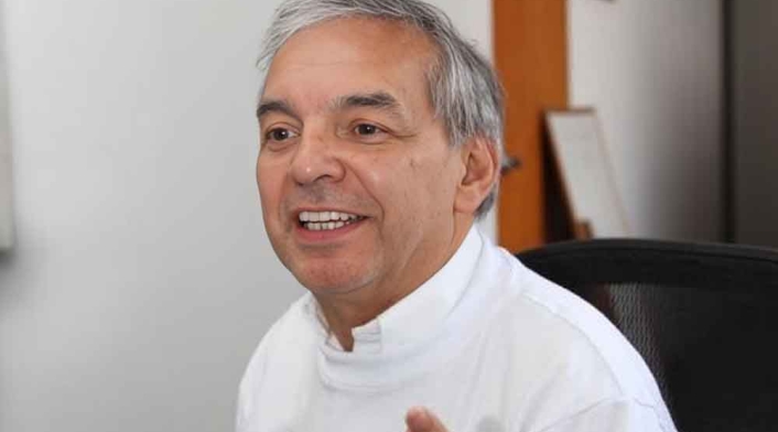 Ricardo Bonilla