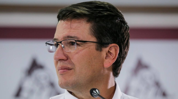 Germán Bahamón Germán Bahamón