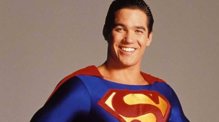 Superman Superman
