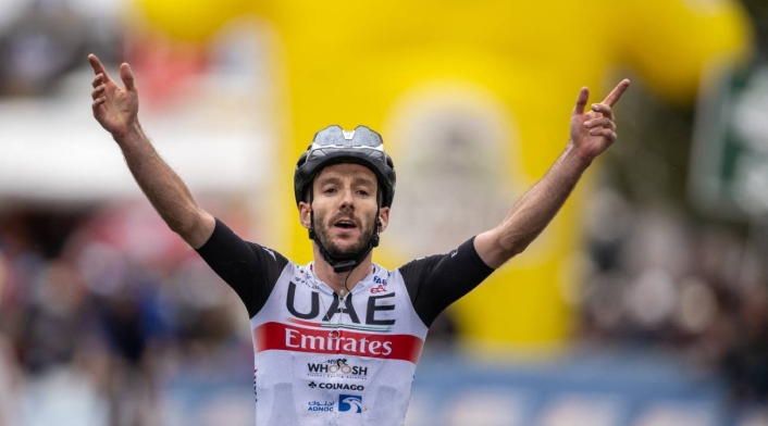 Adam Yates Adam Yates
