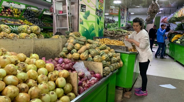 Se darán beneficios en el impuesto de la renta a quienes donen alimentos. Alimentos