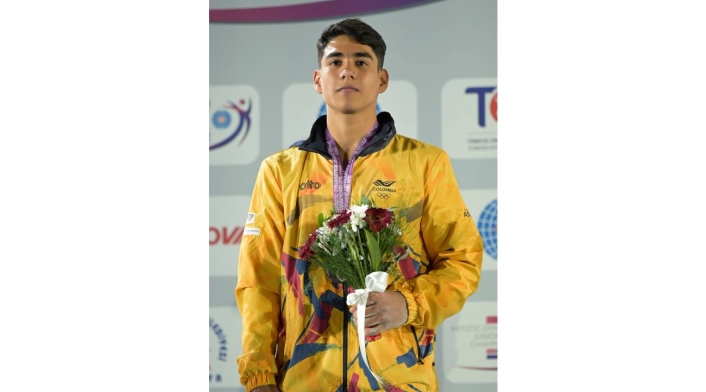 Ángel Barajas Ángel Barajas