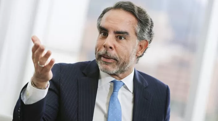 Armando Benedetti Armando Benedetti
