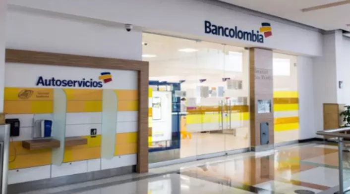 Bancolombia Bancolombia
