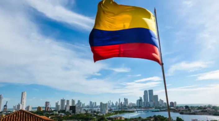 Colombia es uno de los países más caros para vivir Colombia es uno de los países más caros para vivir