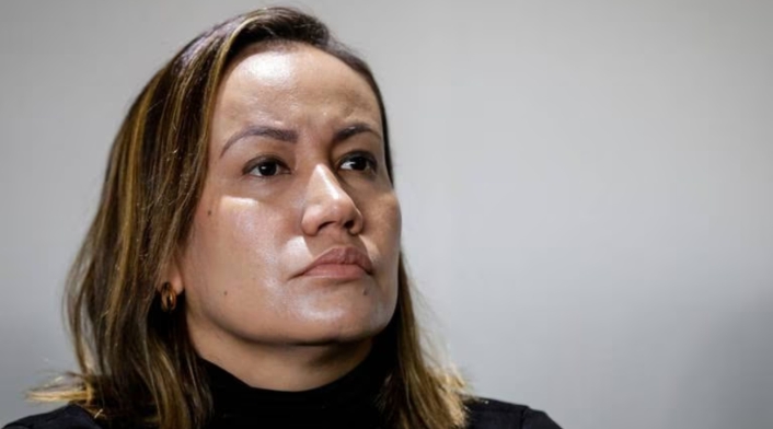 Carolina Corcho sale del Gobierno Petro Carolina Corcho sale del Gobierno Petro