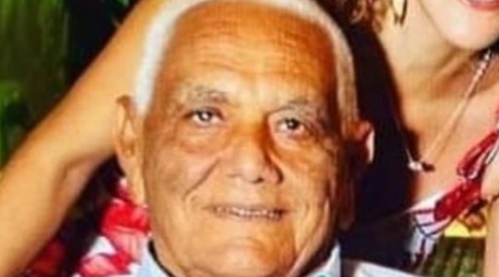 Ganadero Heriberto Urbina, secuestrado en el municipio de Curumaní, Cesar.