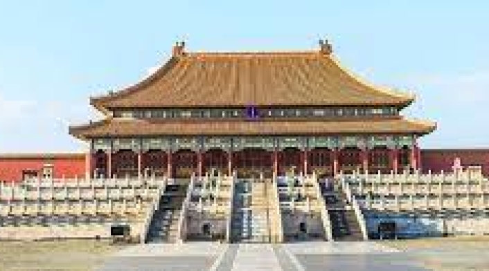 Ciudad China Ciudad China