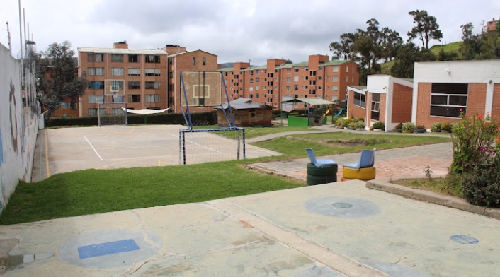 Colegio Galileo Galilei
